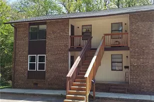 427 S Main St, Asheboro, NC 27203 - Photo 1