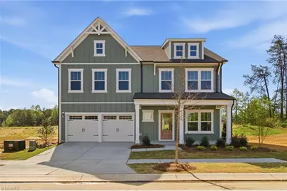 1218 Hackney Drive #127, Elon, NC 27244 - Photo 1