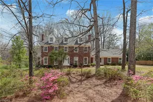 117 Willoughby Blvd, Greensboro, NC 27408 - Photo 1