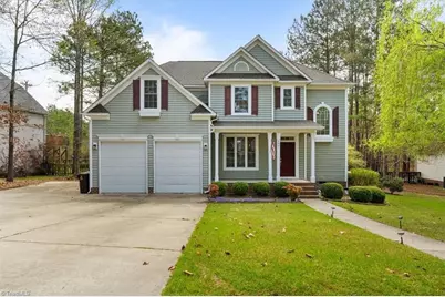 197 Maplewood Drive, Sanford, NC 27332 - Photo 1