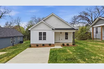 516 White Oak Street, High Point, NC 27260 - Photo 1