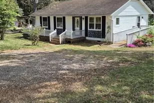 191 Villa Heights Dr, North Wilkesboro, NC 28659 - Photo 1