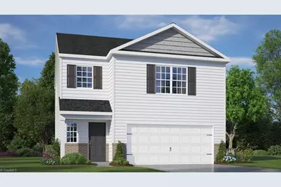 122 Beechwood Circle, Thomasville, NC 27360 - Photo 1