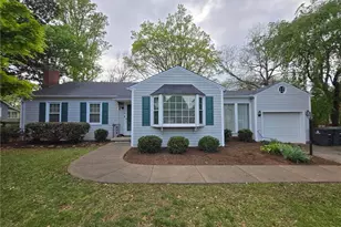3334 Konnoak Dr, Winston-Salem, NC 27127 - Photo 1