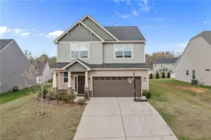 2524 Sunfield Dr, Graham, NC 27253 - Photo 1