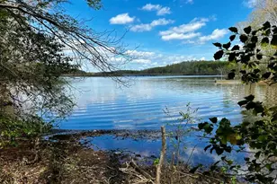 Lot 31A Fishermans Point Rd, Roxboro, NC 27574 - Photo 1