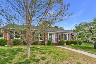 1600 Gracewood Dr, Greensboro, NC 27408 - Photo 1