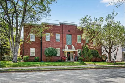 610 S Park Street #B3, Asheboro, NC 27203 - Photo 1