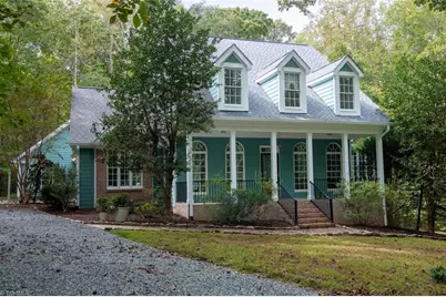 312 Oak Ridge Drive, Hillsborough, NC 27278 - Photo 1