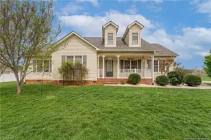 245 Winding Creek Rd, Mocksville, NC 27028 - Photo 1