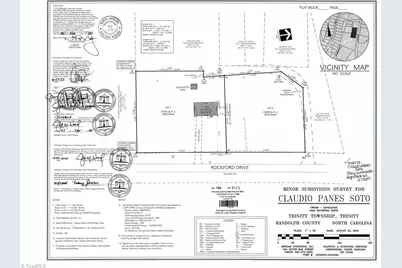 0 Rockford Drive, Trinity, NC 27370 - Photo 1