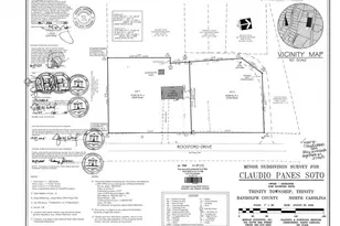 0 Rockford Dr, Trinity, NC 27370 - Photo 1