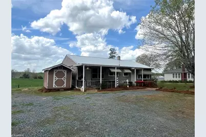 2311 Whites Memorial Road, Franklinville, NC 27248 - Photo 1