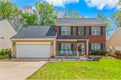 6083 Brookstone Ridge Drive, Winston-Salem, NC 27107 - Photo 1