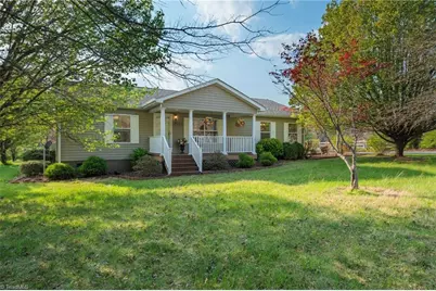 5150 Paramount Road, Pfafftown, NC 27040 - Photo 1