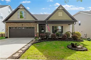 113 Lakeside Crossing, Advance, NC 27006 - Photo 1