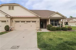 3545 Sainsbury Ln, Greensboro, NC 27409 - Photo 1