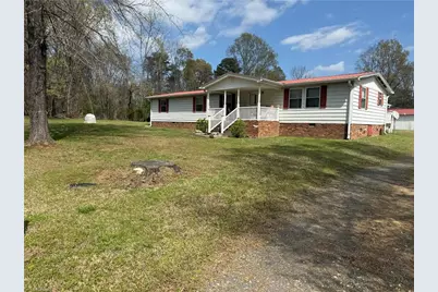 286 Myers Road, Mocksville, NC 27028 - Photo 1