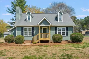 3603 Greenmeadow Ct, Tobaccoville, NC 27050 - Photo 1