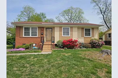 711 Abington Drive, Greensboro, NC 27401 - Photo 1