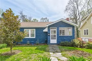 166 Piedmont Ave, Winston-Salem, NC 27101 - Photo 1