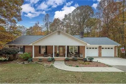 176 Forest Meadow Lane, Clemmons, NC 27012 - Photo 1