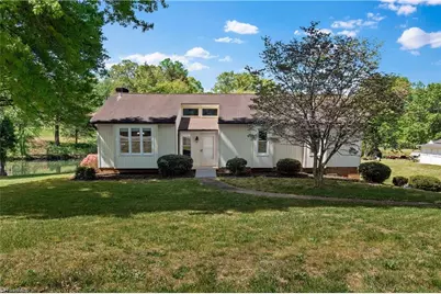 4062 Yarbrough Avenue, Winston-Salem, NC 27106 - Photo 1