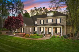 5801 Harriet Ct, Summerfield, NC 27358 - Photo 1