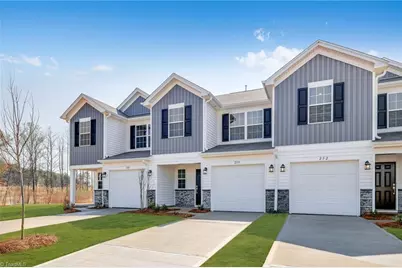 256 Plumtree Court, King, NC 27021 - Photo 1
