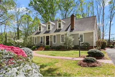 2022 Walker Avenue, Burlington, NC 27215 - Photo 1