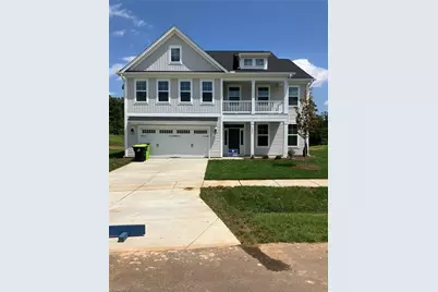 1282 Creek Knoll Drive, Lewisville, NC 27023 - Photo 1