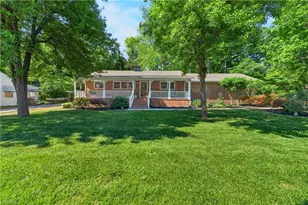 723 Dick St, Gibsonville, NC 27249 - Photo 1
