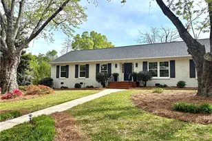 4507 Graham Rd, Greensboro, NC 27410 - Photo 1