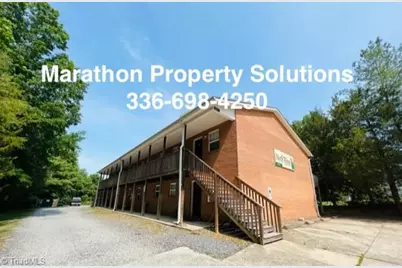 220 Pitts Street #A, Kernersville, NC 27284 - Photo 1