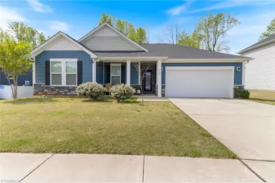 532 Kayak Court, Mebane, NC 27302 - Photo 1