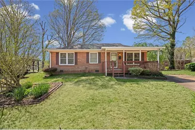 3950 Burnham Circle, Winston-Salem, NC 27105 - Photo 1