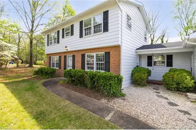 138 Grant Street, Eden, NC 27288 - Photo 1