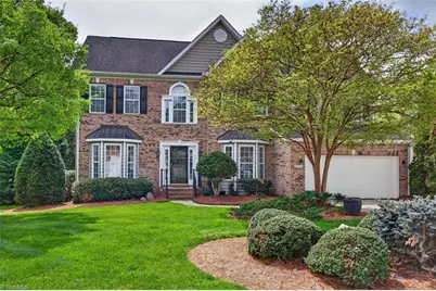 4266 Harbor Ridge Drive, Greensboro, NC 27406 - Photo 1