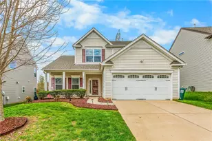 2688 Chari Park Ln, Walkertown, NC 27051 - Photo 1