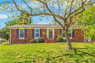 1022 Gales Ave, Winston-Salem, NC 27103 - Photo 1