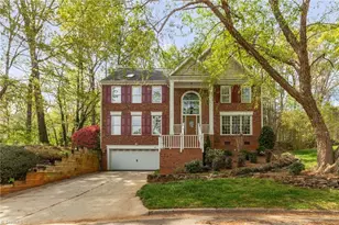 4303 Quail Canyon Ct, Greensboro, NC 27410 - Photo 1