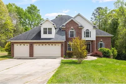 187 Pinnix Drive, Lexington, NC 27295 - Photo 1
