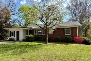 2003 Vanstory St, Greensboro, NC 27403 - Photo 1