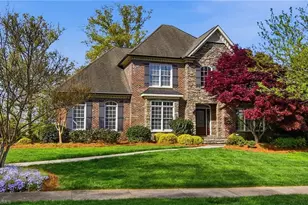 5522 Garden Park Ln, Winston-Salem, NC 27106 - Photo 1
