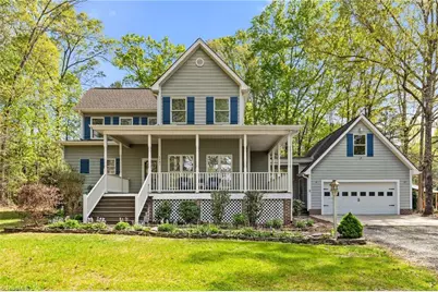 5487 Amick Road, Julian, NC 27283 - Photo 1
