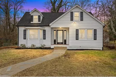 415 Spring Street, Thomasville, NC 27360 - Photo 1