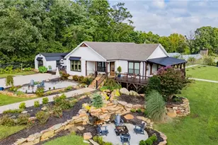 1009 Ray Loop Rd, Westfield, NC 27053 - Photo 1