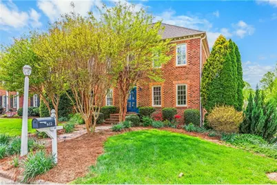 612 Rittenhouse Court, Winston-Salem, NC 27104 - Photo 1