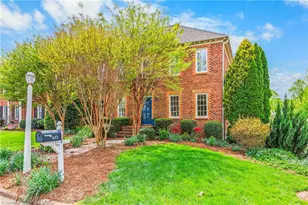 612 Rittenhouse Ct, Winston-Salem, NC 27104 - Photo 1