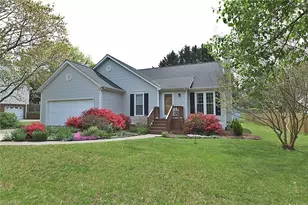 1216 Sequoia Dr, Lewisville, NC 27023 - Photo 1